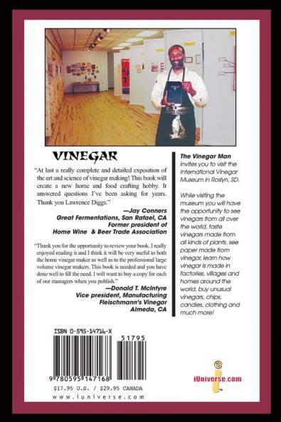 Vinegar