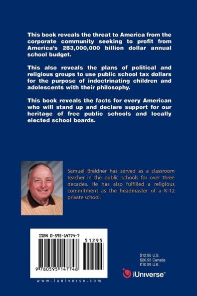 To Hell with School Vouchers Charter Schools & Merit Pay
