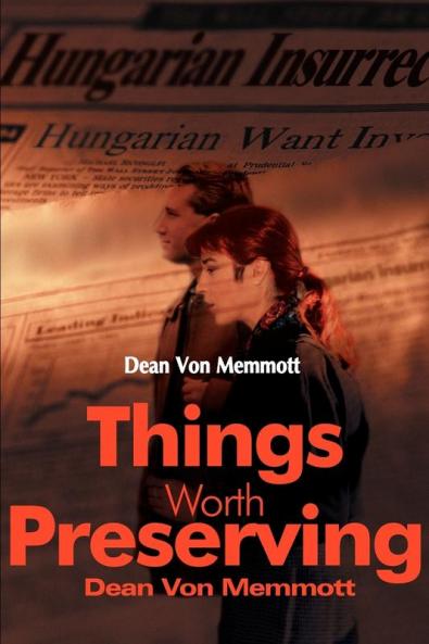 Things Worth Preserving