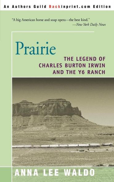 Prairie Volume II