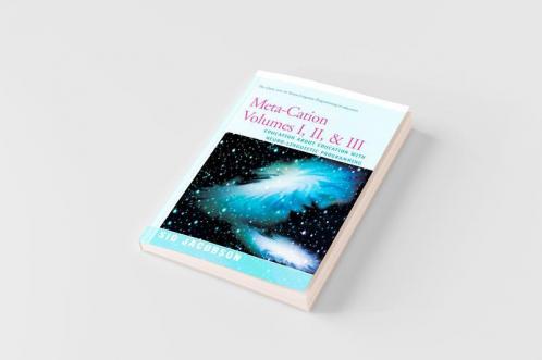 Meta-Cation Volumes I Ii & Iii