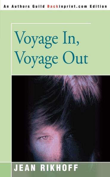 Voyage In Voyage Out