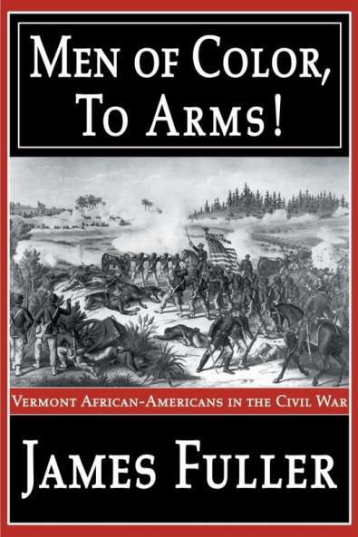 Men of Color to Arms!
