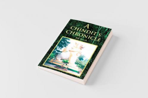 A Chindit's Chronicle
