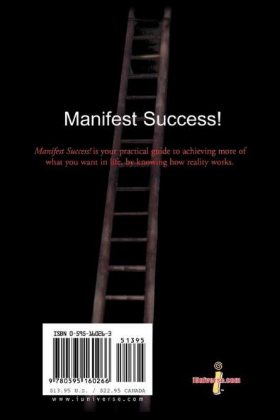 Manifest Success!