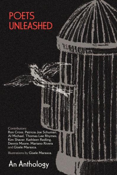 Poets Unleashed: An Anthology