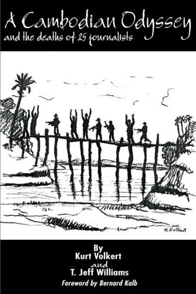 A Cambodian Odyssey