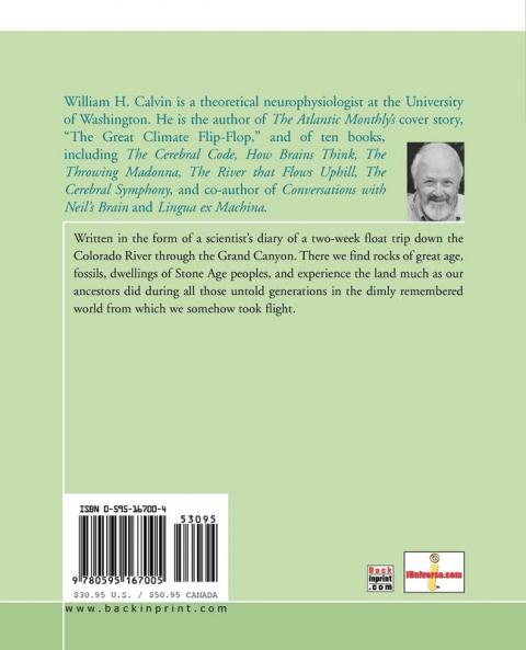 The River That Flows Uphill