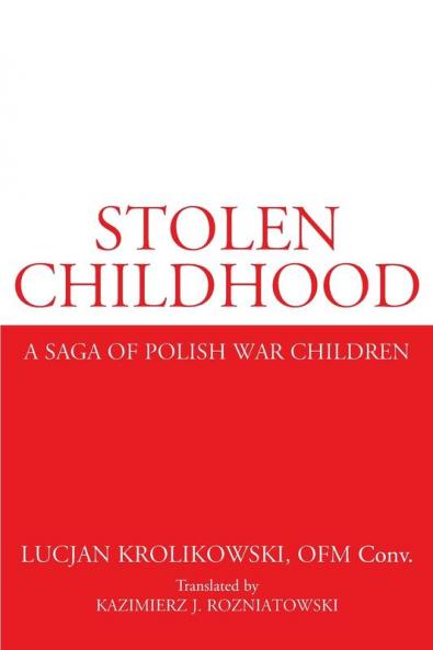 Stolen Childhood