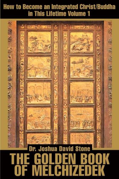 The Golden Book of Melchizedek