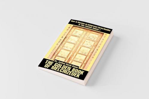 The Golden Book of Melchizedek