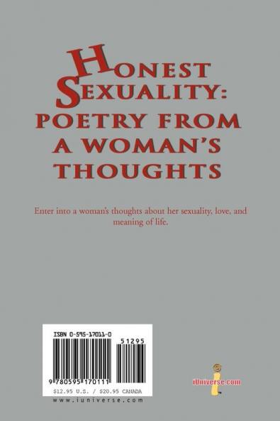 Honest Sexuality