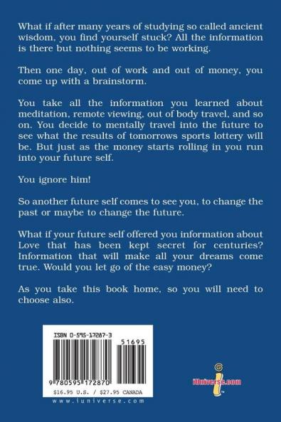 Living on Love: The Messenger