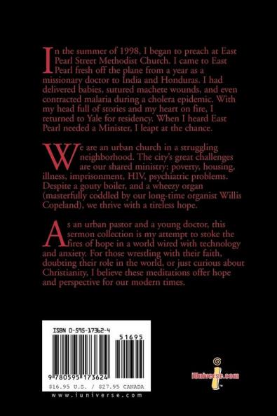 A Letter from Joseph: And Other Meditations on Hope