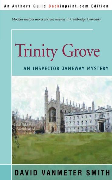 Trinity Grove