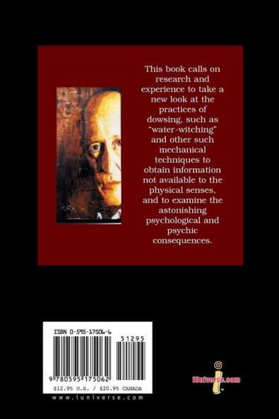 Dowsing for Higher Consciousness