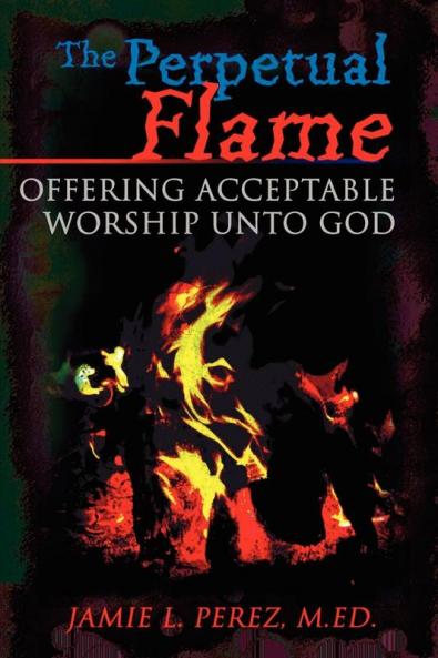 The Perpetual Flame