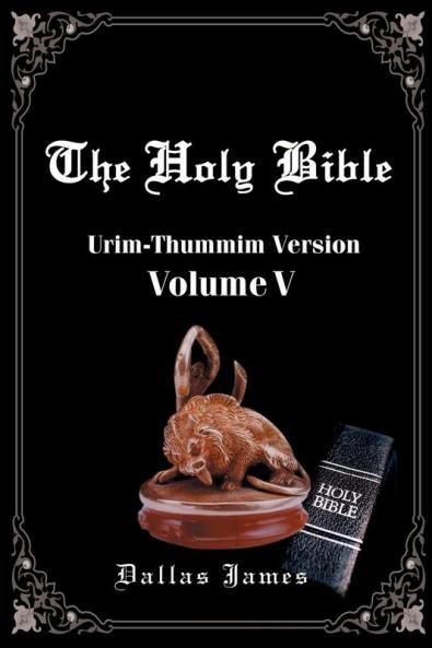 Holy Bible