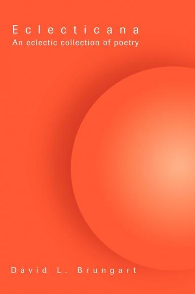 Eclecticana