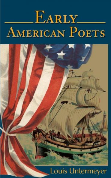 Early American Poets