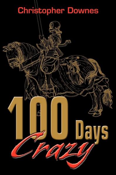 100 Days Crazy