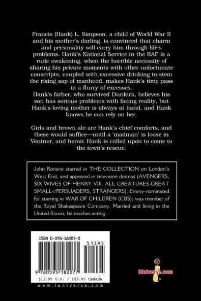 Hank Goes Dancing: 01 (Hanky-Panky Stories)