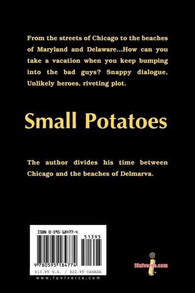 Small Potatoes