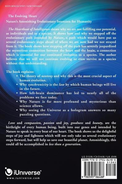 The Heartbeat of Intelligence