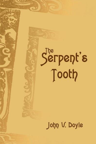 The Serpent's Tooth
