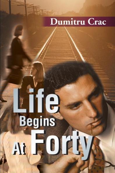 Life Begins at Forty