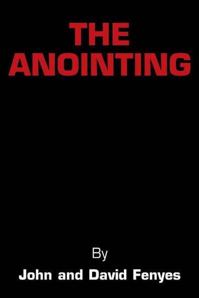 The Anointing
