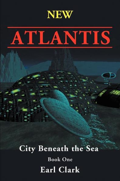 New Atlantis: City Beneath the Sea: 01