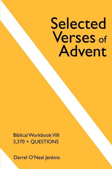 Selected Verses of Advent