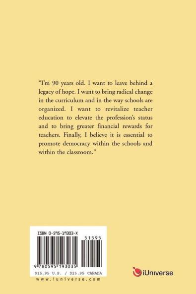 Democratic Schools for Our Democracy
