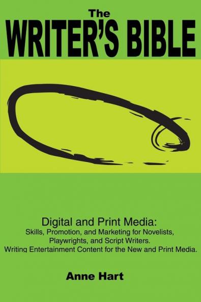 The Writer's Bible