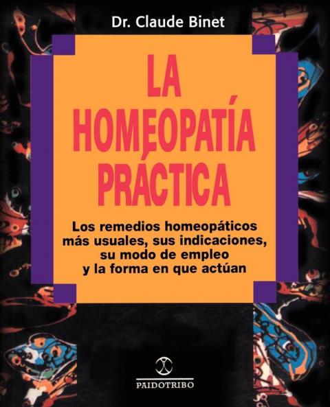 La Homeopatia Practica