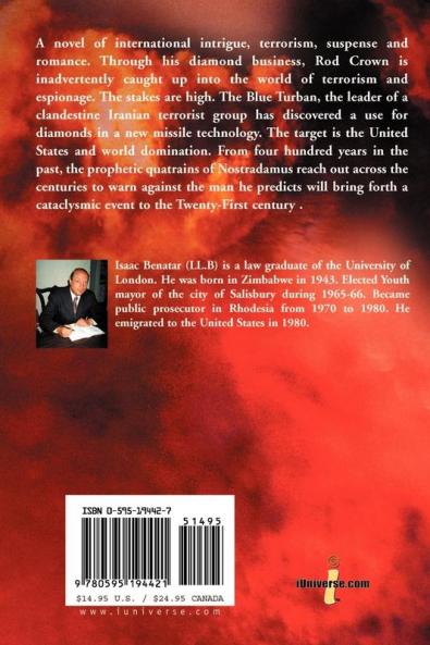 The Nostradamus Prophecy