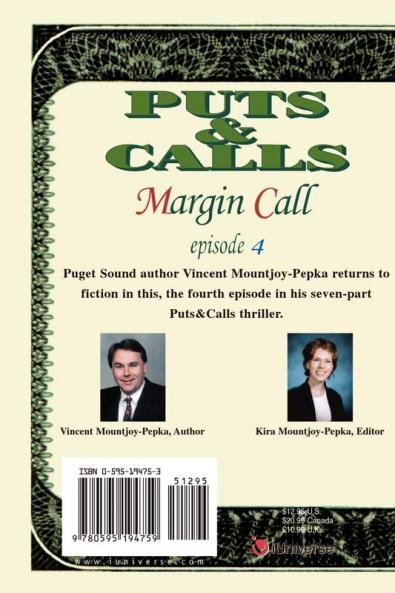 Margin Call Episode IV: 04 (Puts & Calls)