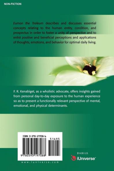 Eumon the Treleum: A Unifying Perspective