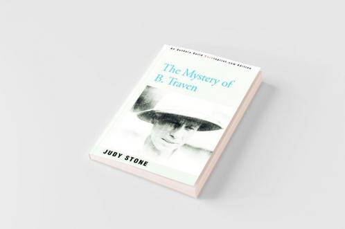 The Mystery of B. Traven