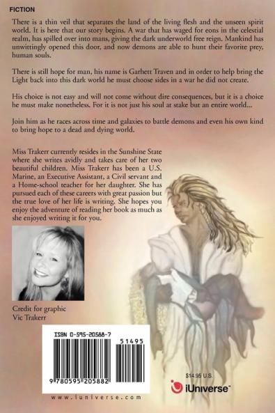 Where Angels Dare: A Time for Truth