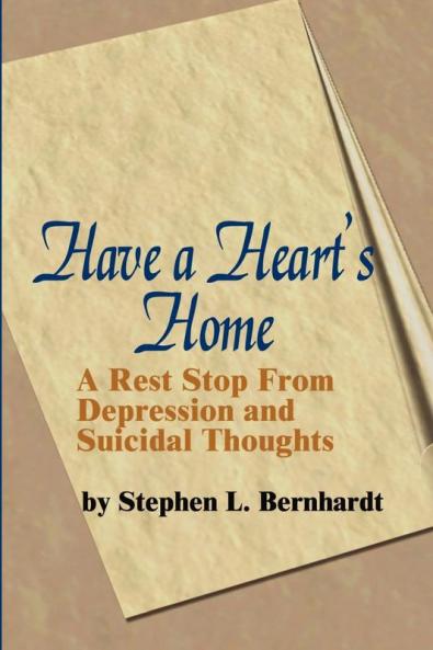 Have a Heart's Home