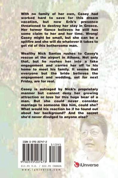Casey's Haven