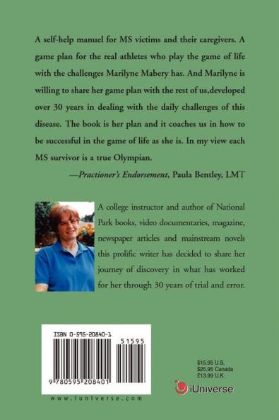 Inner Cycles of Health: Living With MS