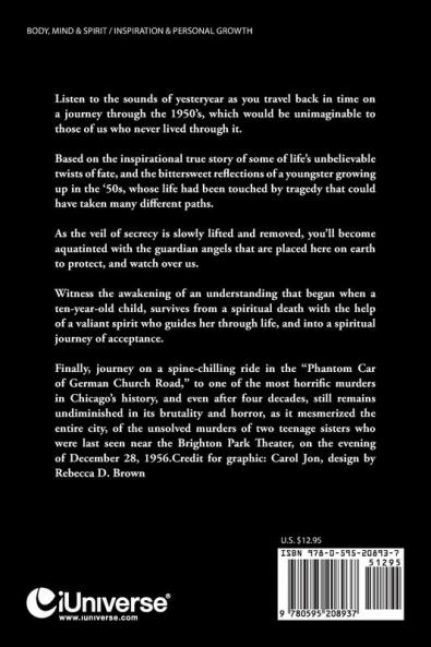 Memoirs of a Midnight Flower