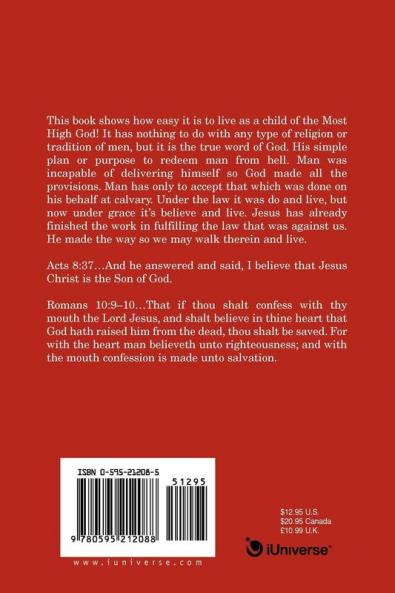 The Simplicity of the Gospel of Jesus Christ and Him Crucified