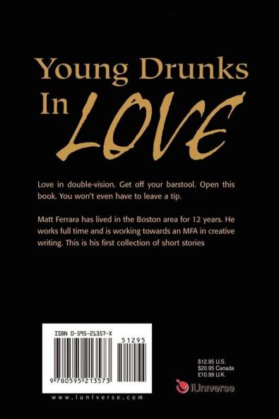 Young Drunks In Love
