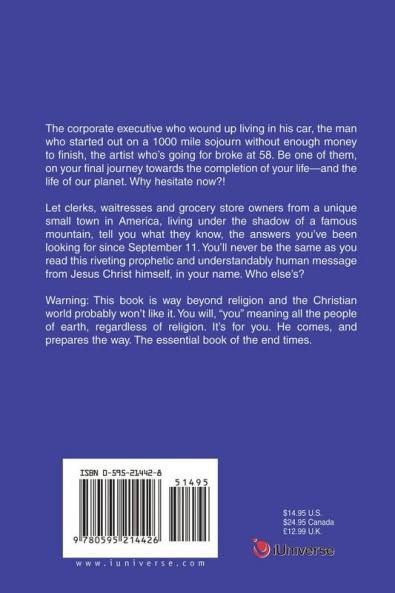 The People You Despise Shall Rule Over You: Jesus Christ's Message From Mt. Shasta / Rule the World By Inner Knowledge
