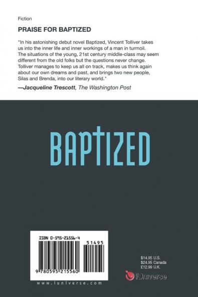 Baptized