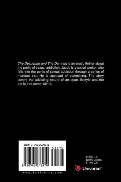 The Desperate and the Damned